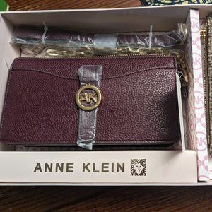 Anne Klein handbag